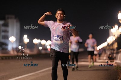 HTM Ipoh 7 Bridges Marathon 2026 (10th Series)