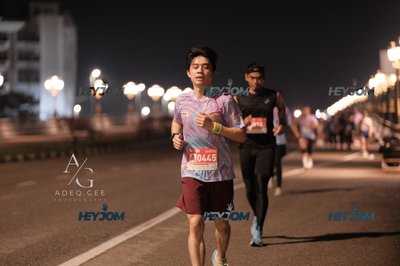HTM Ipoh 7 Bridges Marathon 2026 (10th Series)
