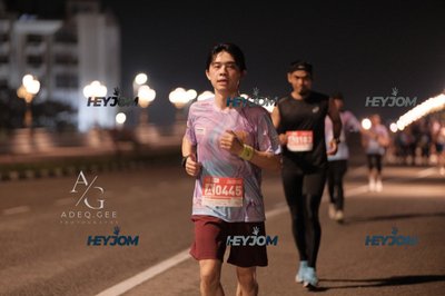 HTM Ipoh 7 Bridges Marathon 2026 (10th Series)