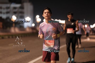 HTM Ipoh 7 Bridges Marathon 2026 (10th Series)