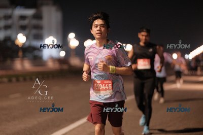 HTM Ipoh 7 Bridges Marathon 2026 (10th Series)