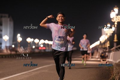 HTM Ipoh 7 Bridges Marathon 2026 (10th Series)