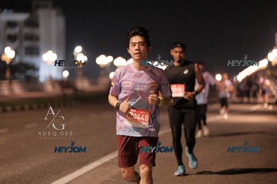 HTM Ipoh 7 Bridges Marathon 2026 (10th Series)
