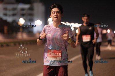 HTM Ipoh 7 Bridges Marathon 2026 (10th Series)