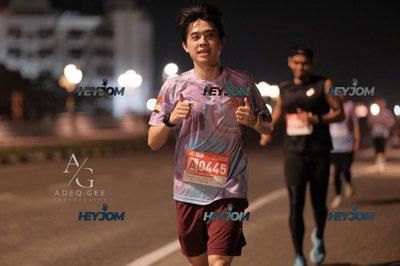 HTM Ipoh 7 Bridges Marathon 2026 (10th Series)