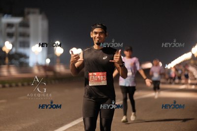 HTM Ipoh 7 Bridges Marathon 2026 (10th Series)