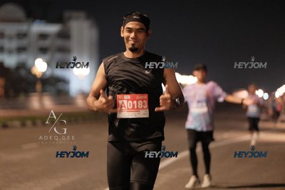 HTM Ipoh 7 Bridges Marathon 2026 (10th Series)