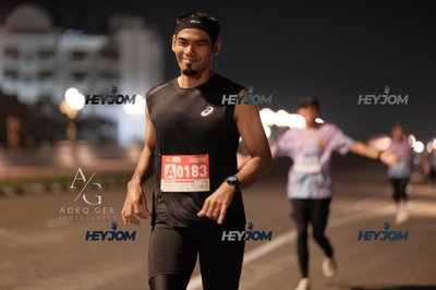HTM Ipoh 7 Bridges Marathon 2026 (10th Series)