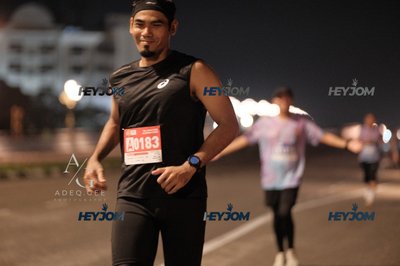 HTM Ipoh 7 Bridges Marathon 2026 (10th Series)