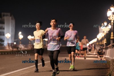 HTM Ipoh 7 Bridges Marathon 2026 (10th Series)