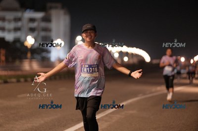 HTM Ipoh 7 Bridges Marathon 2026 (10th Series)