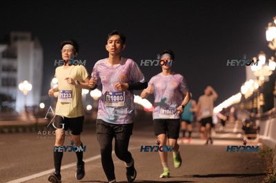 HTM Ipoh 7 Bridges Marathon 2026 (10th Series)