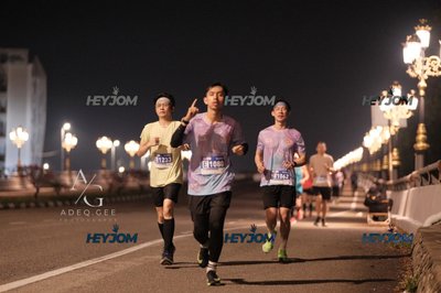 HTM Ipoh 7 Bridges Marathon 2026 (10th Series)