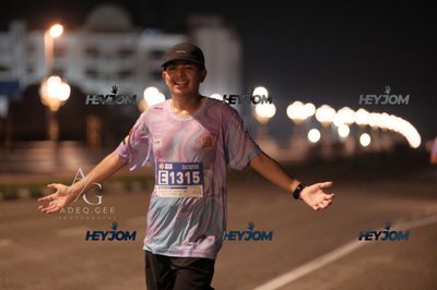 HTM Ipoh 7 Bridges Marathon 2026 (10th Series)