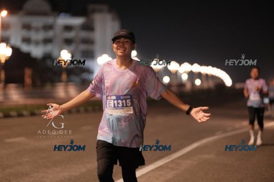 HTM Ipoh 7 Bridges Marathon 2026 (10th Series)