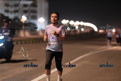 HTM Ipoh 7 Bridges Marathon 2026 (10th Series)