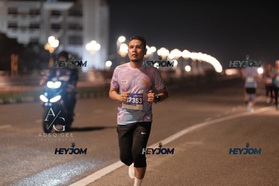HTM Ipoh 7 Bridges Marathon 2026 (10th Series)