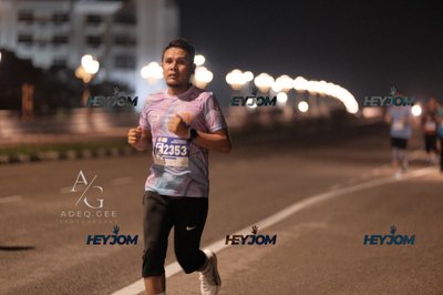 HTM Ipoh 7 Bridges Marathon 2026 (10th Series)