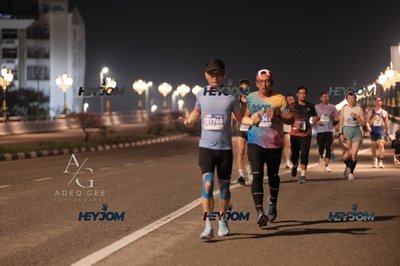 HTM Ipoh 7 Bridges Marathon 2026 (10th Series)
