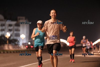 HTM Ipoh 7 Bridges Marathon 2026 (10th Series)