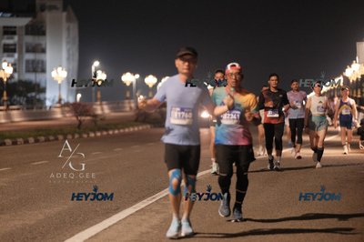HTM Ipoh 7 Bridges Marathon 2026 (10th Series)