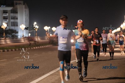 HTM Ipoh 7 Bridges Marathon 2026 (10th Series)