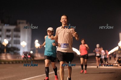 HTM Ipoh 7 Bridges Marathon 2026 (10th Series)