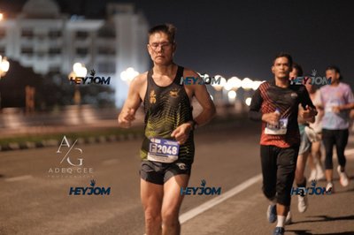 HTM Ipoh 7 Bridges Marathon 2026 (10th Series)