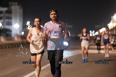 HTM Ipoh 7 Bridges Marathon 2026 (10th Series)