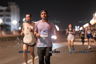 HTM Ipoh 7 Bridges Marathon 2026 (10th Series)