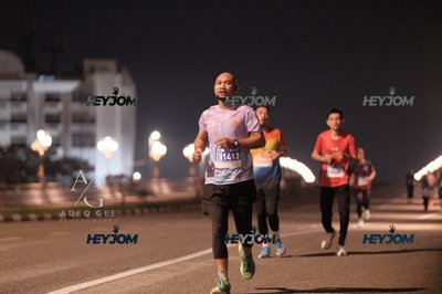 HTM Ipoh 7 Bridges Marathon 2026 (10th Series)