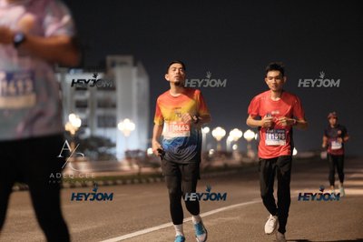 HTM Ipoh 7 Bridges Marathon 2026 (10th Series)