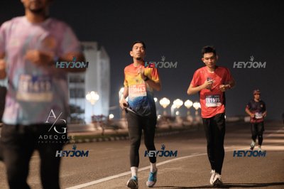 HTM Ipoh 7 Bridges Marathon 2026 (10th Series)