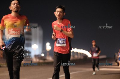 HTM Ipoh 7 Bridges Marathon 2026 (10th Series)
