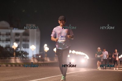 HTM Ipoh 7 Bridges Marathon 2026 (10th Series)
