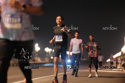 HTM Ipoh 7 Bridges Marathon 2026 (10th Series)