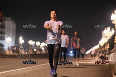 HTM Ipoh 7 Bridges Marathon 2026 (10th Series)