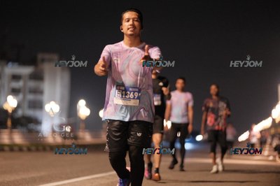 HTM Ipoh 7 Bridges Marathon 2026 (10th Series)