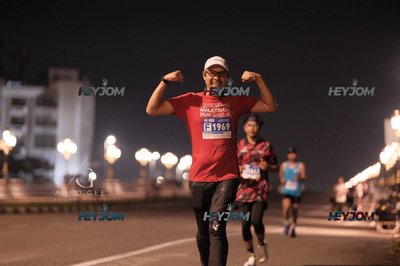 HTM Ipoh 7 Bridges Marathon 2026 (10th Series)