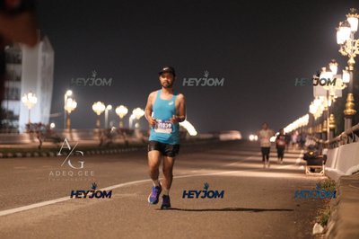 HTM Ipoh 7 Bridges Marathon 2026 (10th Series)