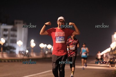 HTM Ipoh 7 Bridges Marathon 2026 (10th Series)
