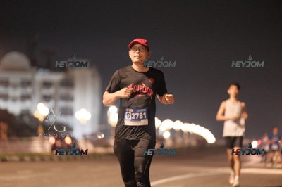 HTM Ipoh 7 Bridges Marathon 2026 (10th Series)