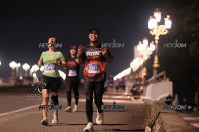 HTM Ipoh 7 Bridges Marathon 2026 (10th Series)