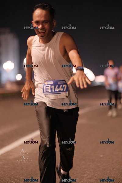 HTM Ipoh 7 Bridges Marathon 2026 (10th Series)