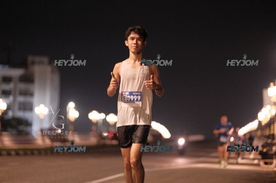 HTM Ipoh 7 Bridges Marathon 2026 (10th Series)