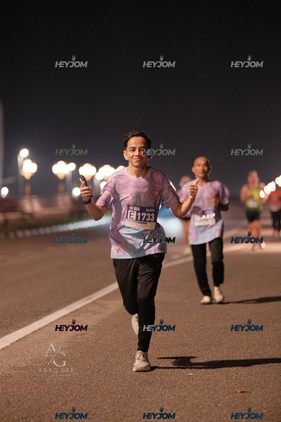 HTM Ipoh 7 Bridges Marathon 2026 (10th Series)