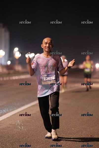 HTM Ipoh 7 Bridges Marathon 2026 (10th Series)