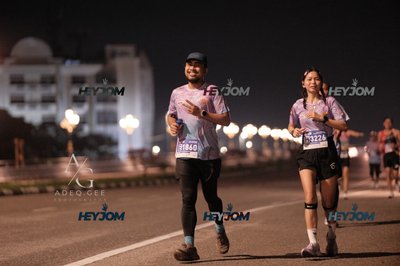 HTM Ipoh 7 Bridges Marathon 2026 (10th Series)