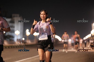 HTM Ipoh 7 Bridges Marathon 2026 (10th Series)