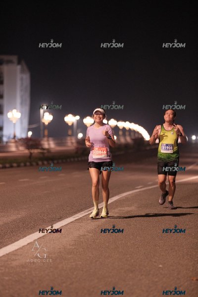 HTM Ipoh 7 Bridges Marathon 2026 (10th Series)